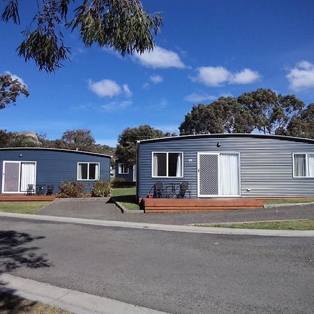Bicheno East Coast Holiday Park Rum bild