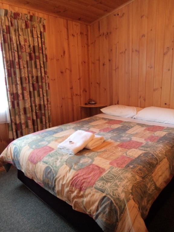 Bicheno East Coast Holiday Park Rum bild
