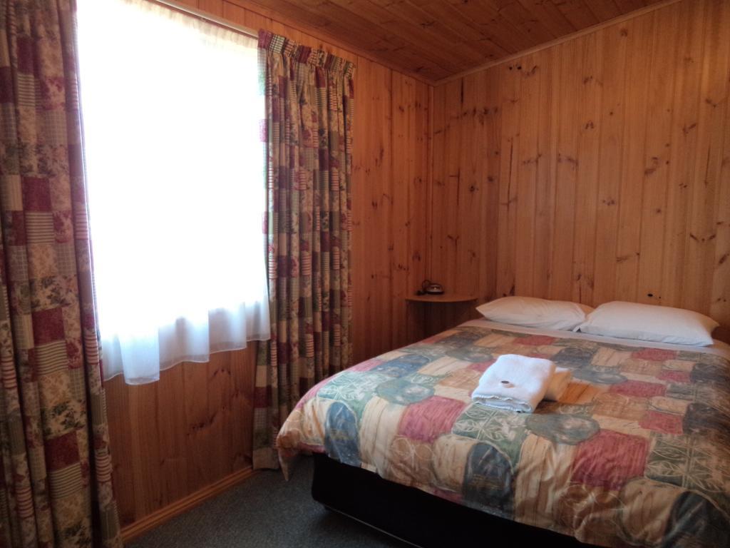 Bicheno East Coast Holiday Park Rum bild