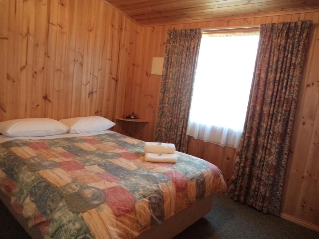 Bicheno East Coast Holiday Park Rum bild