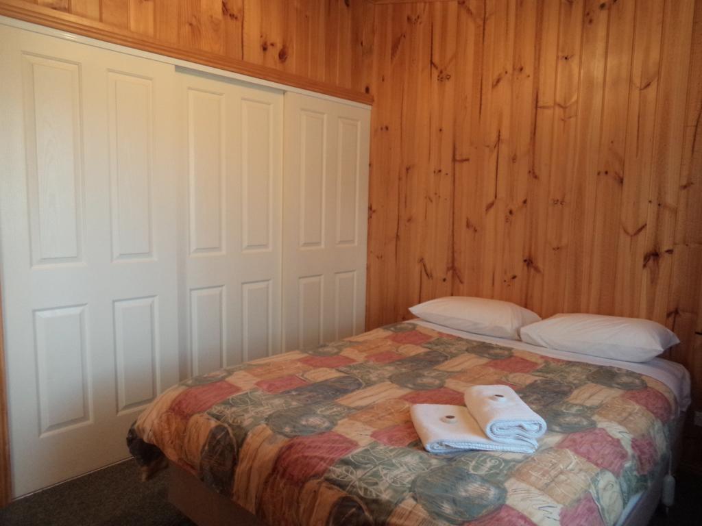 Bicheno East Coast Holiday Park Rum bild