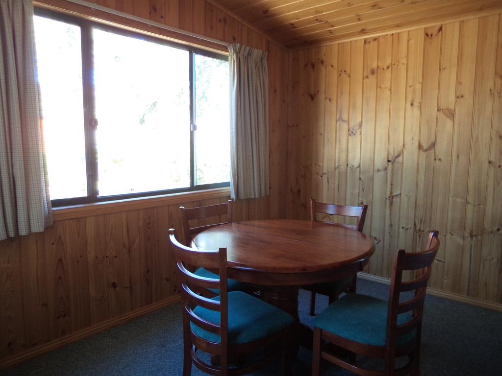 Bicheno East Coast Holiday Park Rum bild