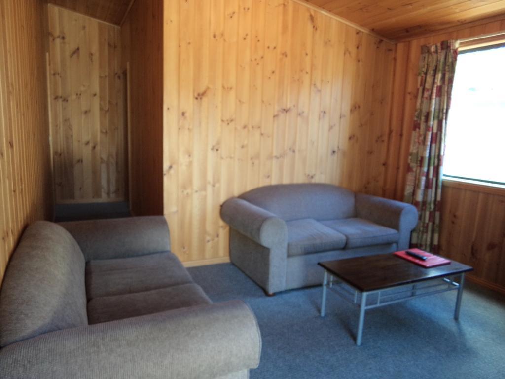 Bicheno East Coast Holiday Park Exteriör bild