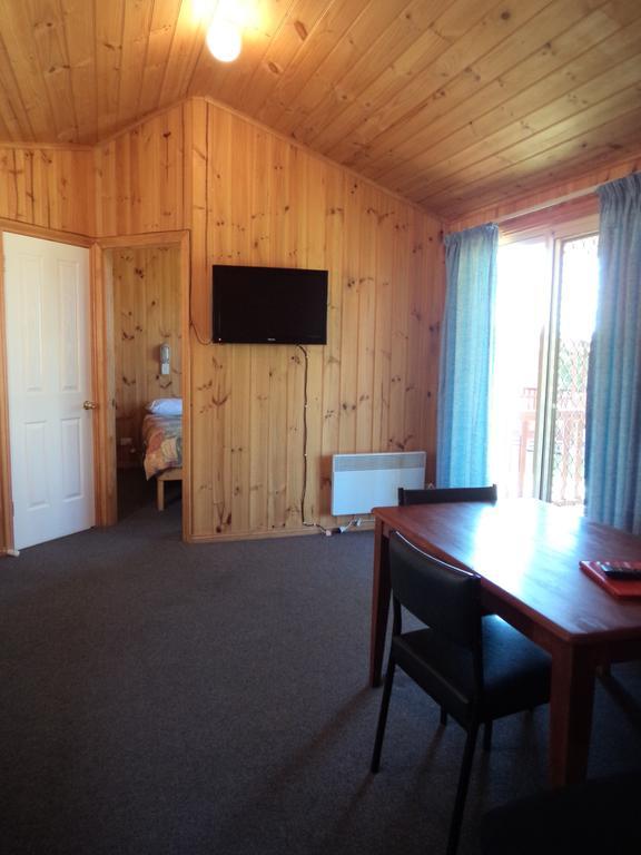 Bicheno East Coast Holiday Park Exteriör bild