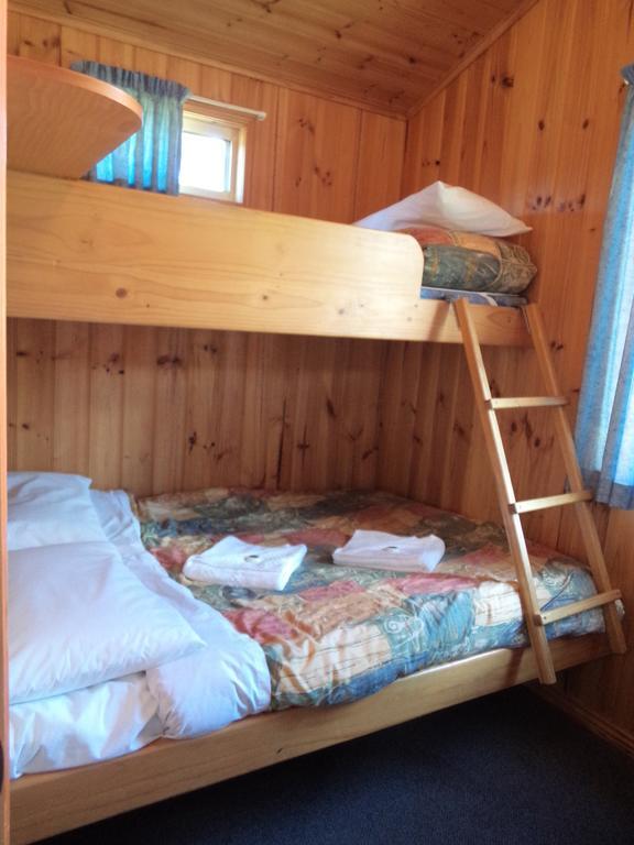 Bicheno East Coast Holiday Park Rum bild
