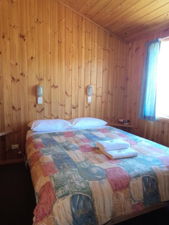 Bicheno East Coast Holiday Park Rum bild