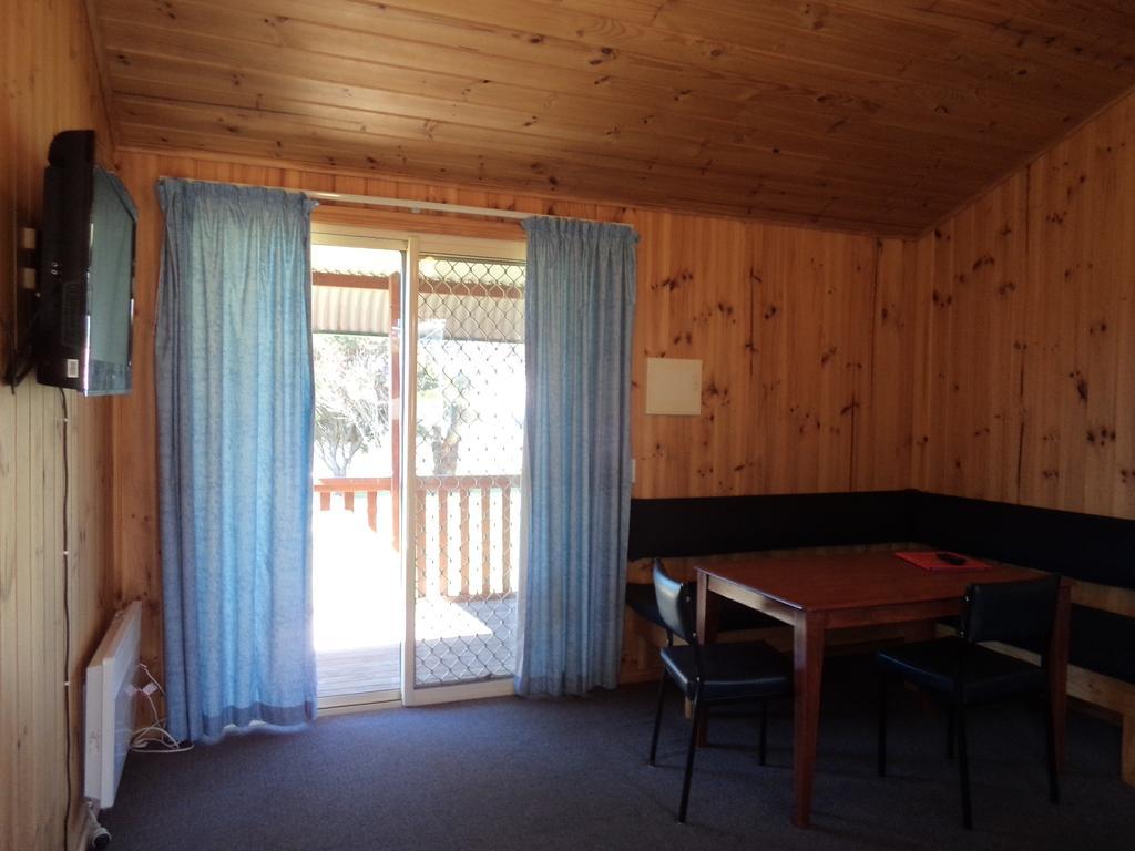Bicheno East Coast Holiday Park Rum bild